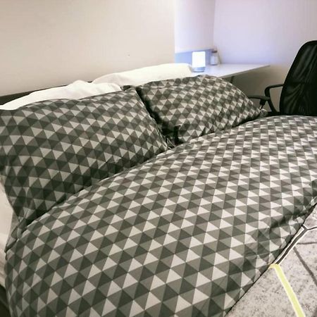 Fully-Equipped Flat In The City Of London Exteriör bild