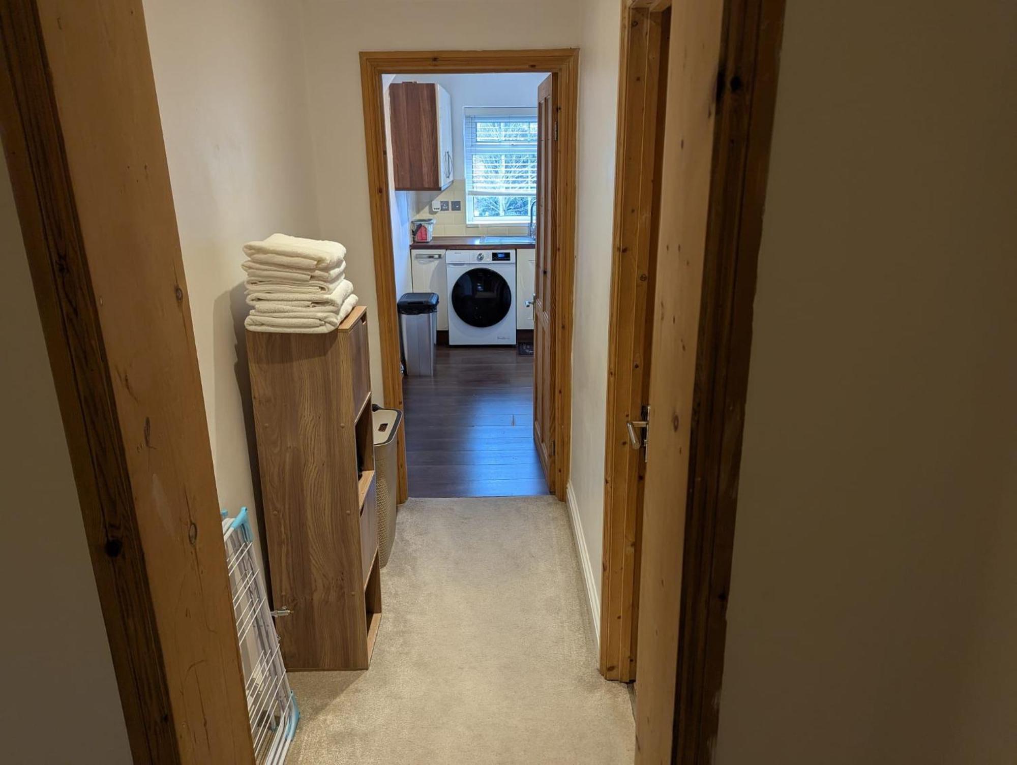 Fully-Equipped Flat In The City Of London Exteriör bild